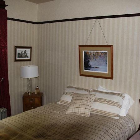 Auberge Taylor Manor Saint-Georges Ngoại thất bức ảnh