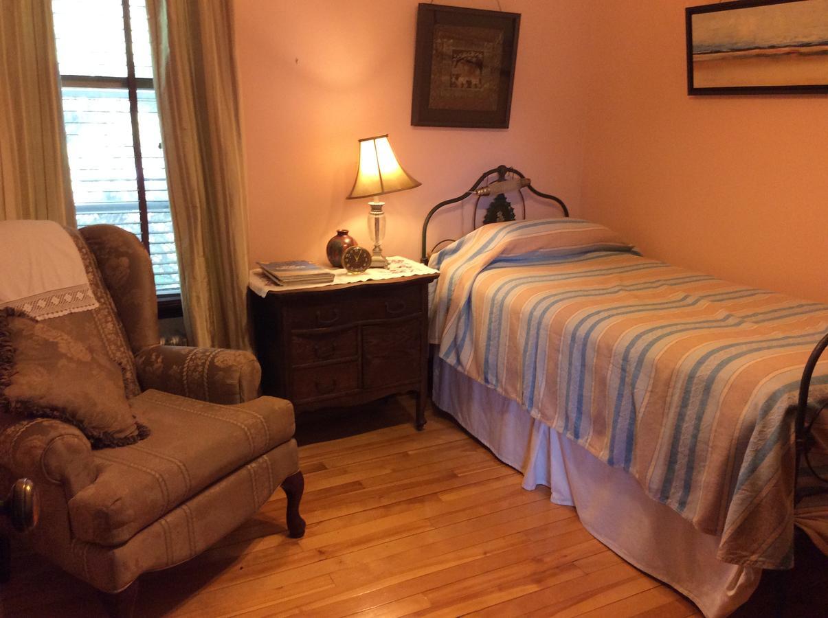 Auberge Taylor Manor Saint-Georges Ngoại thất bức ảnh