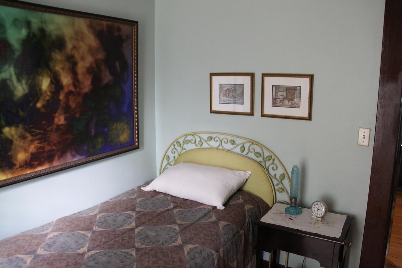 Auberge Taylor Manor Saint-Georges Ngoại thất bức ảnh