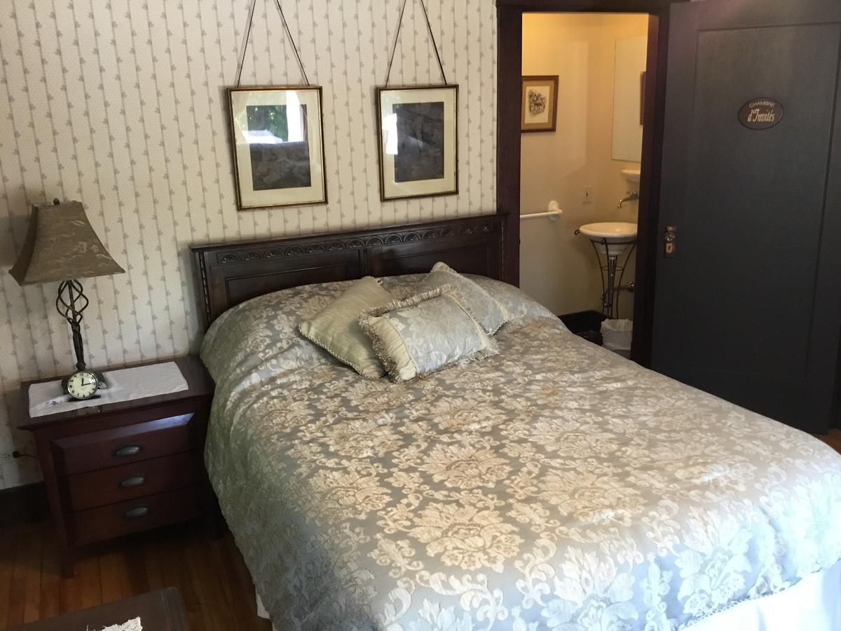 Auberge Taylor Manor Saint-Georges Ngoại thất bức ảnh