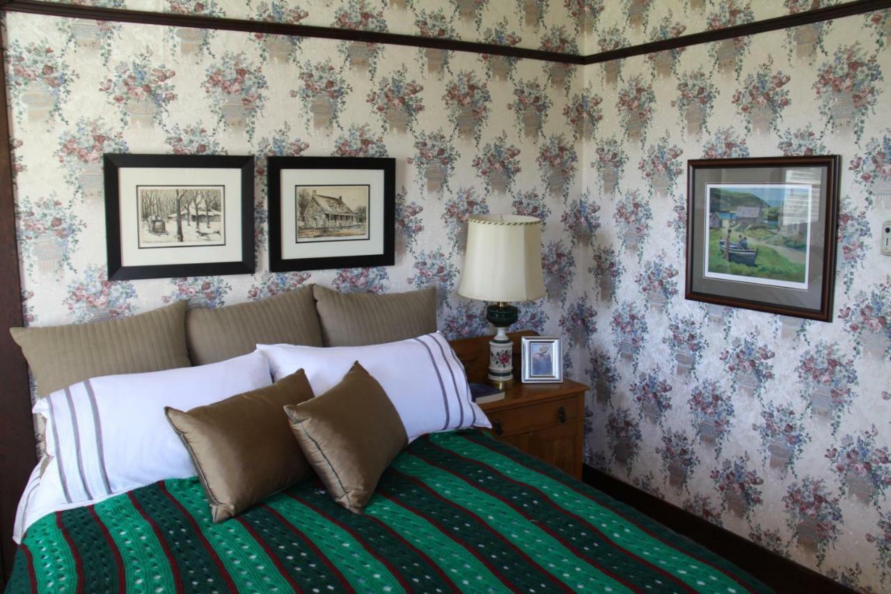 Auberge Taylor Manor Saint-Georges Ngoại thất bức ảnh
